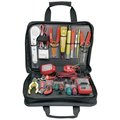 Quest Technology International 25Pc Telecom Installer'S Tool Kit TNK-5030